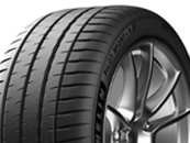 MICHELIN PILOT SPORT 4 SUV ZERO PRESSURE image